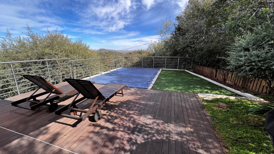 4 Bedroom Property for Sale in Langenhovenpark Free State